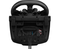 Logitech G923 + Shifter PS5/PS4/PC - 583235 - zdjęcie 9